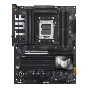 TUF GAMING X870-PLUS WIFI, AM5, DDR5, ATX, Negru, 90MB1IU0-M0EAY0