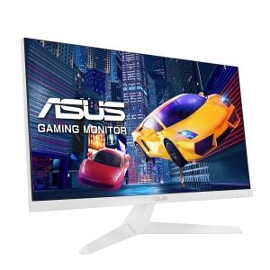 VY279HGR-W, 27", IPS, FHD, 1920x1080, VGA, HDMI, Eye Care Plus, SmoothMotion, 120Hz, 1ms, Alb 90LM06D4-B01171 - Img 3