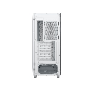 3200D RS, Mid-Tower, ATX, 3 ventilatoare incluse RS120, Alb - Img 4