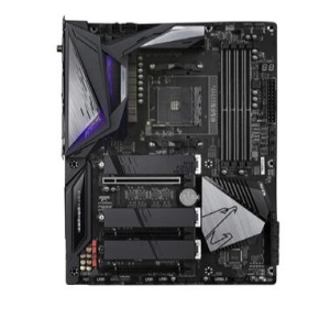 A520M DS3H WF6E, AM4, DDR4, BT 5.3, Negru
