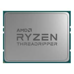 AMD Ryzen Threadripper PRO 3995WX | Procesor Workstation 64-Core 2.7GHz | 256MB L3 Cache | sWRX8