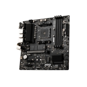 B550M PRO-VDH WIFI, Socket AM4, DDR4, Micro ATX 911-7C95-081 - Img 2