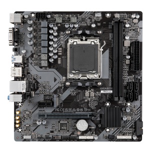 B650M S2H, AM5, DDR5, mATX