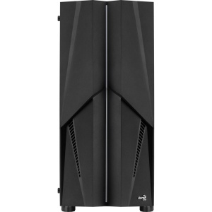 Carcasa Aerocool Mecha neagra - Img 2