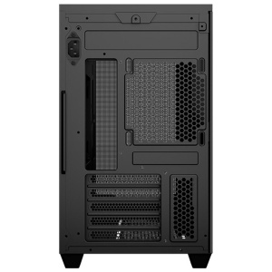 Carcasa Aerocool Stormfront Mini V1 neagra - Img 5