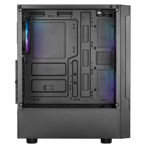 Carcasa Gamdias Talos E3 Mesh neagra - Img 6