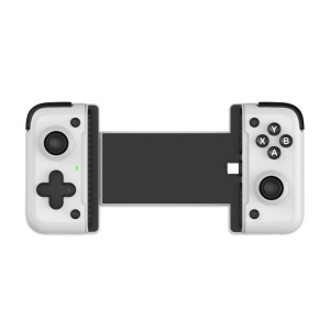 Controller telefon Redragon Hoarah alb - Img 2