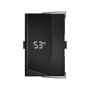 Cooler procesor ID-Cooling FROZN A410 TD cu display - Img 11