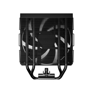 Cooler procesor ID-Cooling FROZN A410 TD cu display - Img 5