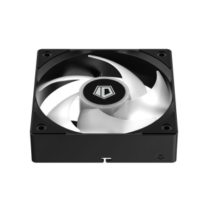 Cooler procesor ID-Cooling SE-904 XT negru iluminare aRGB - Img 3