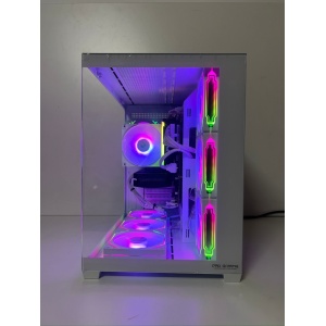 Gaming PC Avansat | RTX 5060 8GB | i5-14400F | 32GB DDR4 | SSD NVMe 1TB Gata de Joc - Img 4