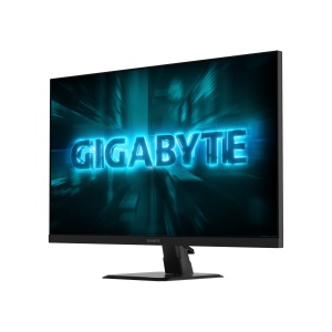 GS32QA Gaming, 31.5", SS IPS, QHD, 2560 x 1440, DisplayPort, HDMI, 180Hz, 1 ms, Negru - Img 2