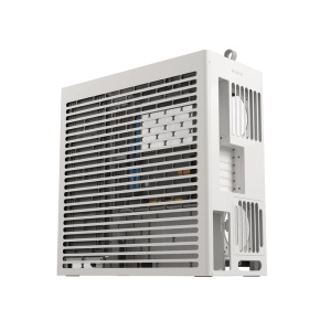 HS 420 VGPU, MiddleTower, E-ATX, Alb PGW-CH-HVN-007 - Img 2