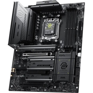 MAG B850 TOMAHAWK MAX WIFI II, Socket AM5, DDR5, PCI-E 5.0
