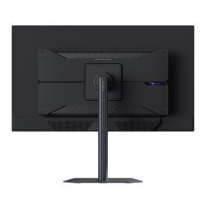 MO32U24, QD-OLED, 31.5", UHD, 3840 x 2160, HDMI, DisplayPort, Pivot, Boxe, 240Hz, 0.03ms, Negru - Img 4
