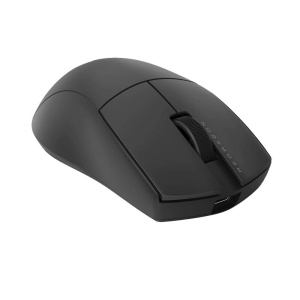 Mouse gaming Bluetooth cu si fara fir Redragon King Ultra negru - Img 6