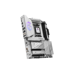 MPG B850 EDGE TI WIFI, AM5, DDR5, BT, ATX, Alb - Img 3