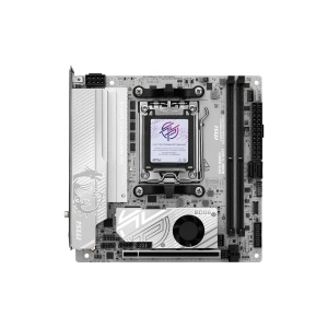 MPG B850I EDGE TI WIFI AM5, DDR5, BT, Mini-ITX