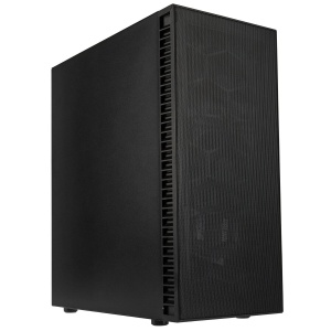 OBSERVATORY HF PWM MB, Mid-Tower, Negru PGW-CH-KOL-128