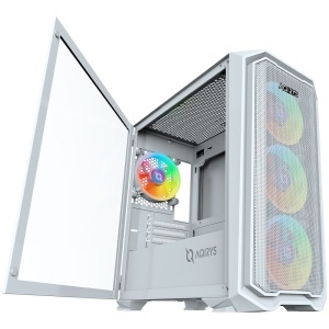 PC Gaming Vanguard | i5 10400T | GTX 980 | 16GB DDR4 | SSD 2x240GB | H410M H | Wezen Alb | Refurbished - Img 4