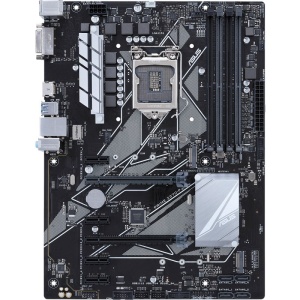 Placa de baza ASUS PRIME Z370-P socket 1151 V2 - Img 2