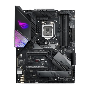 Placa de baza ASUS ROG STRIX Z390-E GAMING, LGA 1151V2, Bulk, Refurbished - Img 3