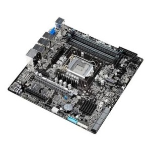 Placă de bază ASUS WS C246M PRO/SE LGA1151 DDR4 ECC/non-ECC UDIMM mATX
