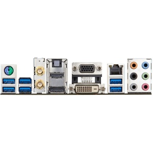 Placa de baza ASUS Z87-PRO socket 1150, WI-FI. Bluetooth - Img 2