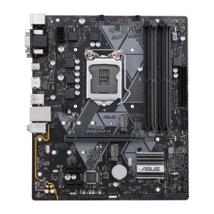 Placa de Baza Refurbished Asus B360M-A, LGA1151, mATX, DDR4, M.2 PCIe 3.0, Garantie 12 luni - Img 6