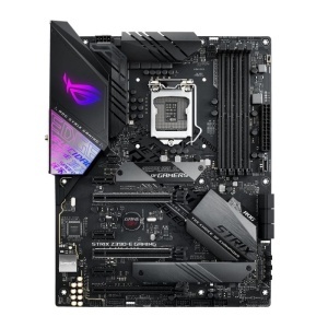 Placa de Baza Refurbished Asus ROG STRIX Z390-E GAMING bulk, Z390, DDR4, M.2, Garantie 12 luni