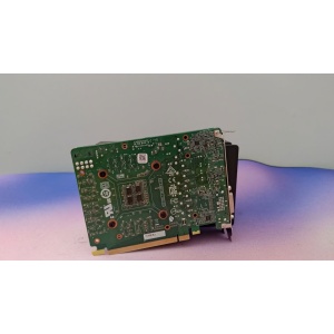 Placa video Dell GTX 1660 Super detalii circuite PCB single fan