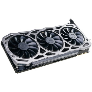 Placa video EVGA GeForce GTX 1080 Ti FTW3 GAMING 11GB DDR5X 352-bit - Img 2