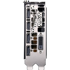 Placa video EVGA GeForce GTX 1080 Ti SC2 GAMING 11GB DDR5X 352-bit - Img 3