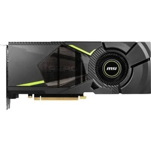 Placă video MSI GeForce RTX 2070 8GB GDDR6 256-bit - Img 2