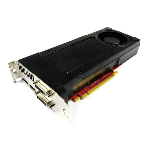 Placa video NVIDIA GeForce GTX 960 2GB GDDR5 128-bit