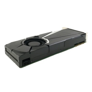 Placa video Nvidia OEM GeForce GTX 1080 8GB DDR5X 256-bit - Img 2