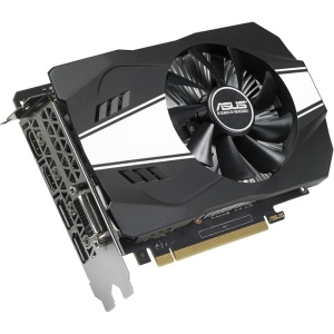 Placa Video Refurbished Asus GTX 1060 3gb Phoenix, NVIDIA, 3GB GDDR5, Garantie 12 luni - Img 2