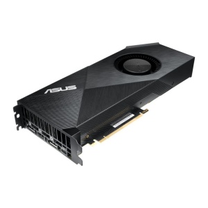 Placa Video Refurbished Asus RTX 2080 Turbo 8GB GDDR6, NVIDIA GeForce, Garantie 12 luni