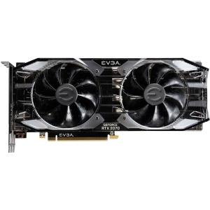 Placa Video Refurbished EVGA RTX 2070 XC, NVIDIA 8GB GDDR6 256-bit, Garantie 12 luni