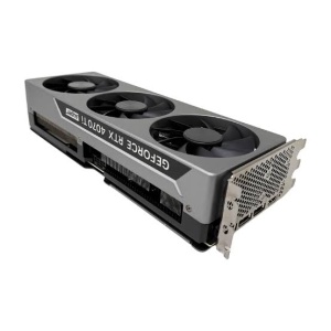 Placa Video Refurbished Lenovo RTX 4070 Ti Super, GDDR6X 16GB, NVIDIA GPU, Garantie 12 luni