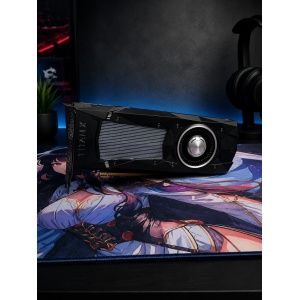 Placa Video Refurbished Nvidia Titan XP 12GB GDDR5X, 384-bit, PCI-E 3.0, Garantie 12 luni