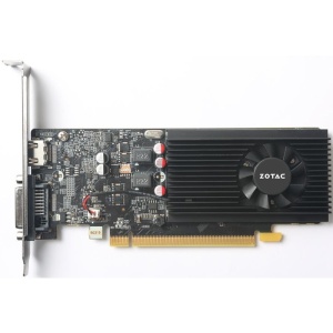 Placa video Zotac GeForce GT 1030 2GB GDDR5 64-bit