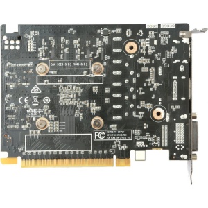 Placa video Zotac GeForce GTX 1050 Mini 2GB GDDR5 128-bit - Img 2