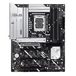 PRIME Z890-P WIFI, LGA1851, DDR5, ATX, Negru, 90MB1I70-M0EAY0