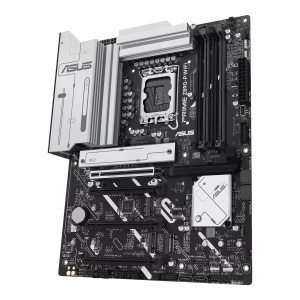 PRIME Z890-P WIFI, LGA1851, DDR5, ATX, Negru, 90MB1I70-M0EAY0 - Img 3