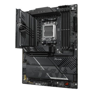 ROG STRIX X870E-H GAMING WIFI7, AM5, DDR5, ATX, Negru, 90MB1M90-M0EAY0 - Img 3