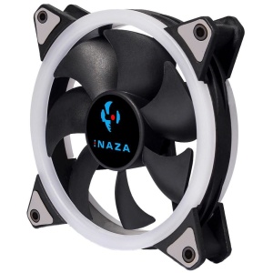 Set 3 ventilatoare Inaza Specter Pro aRGB - Img 3
