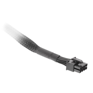Splitter cablu alimentare placa video Thermaltake TT Premium Gen5 16 pin - Img 2
