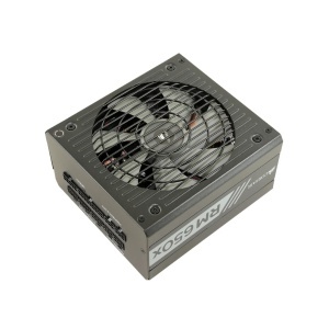 Sursă Corsair RM650x 650W 80+ Gold ATX modulară