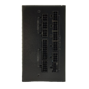 Sursa full modulara Inaza Odyssey 2 750W ATX 3.1 PCIE 5.1 80Plus Bronze - Img 4
